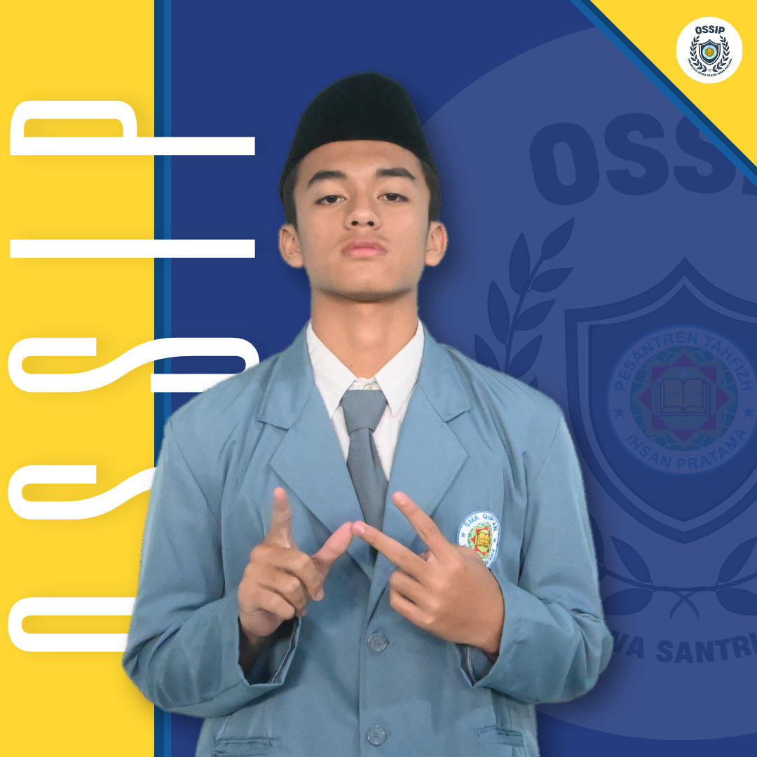 Anggota 1