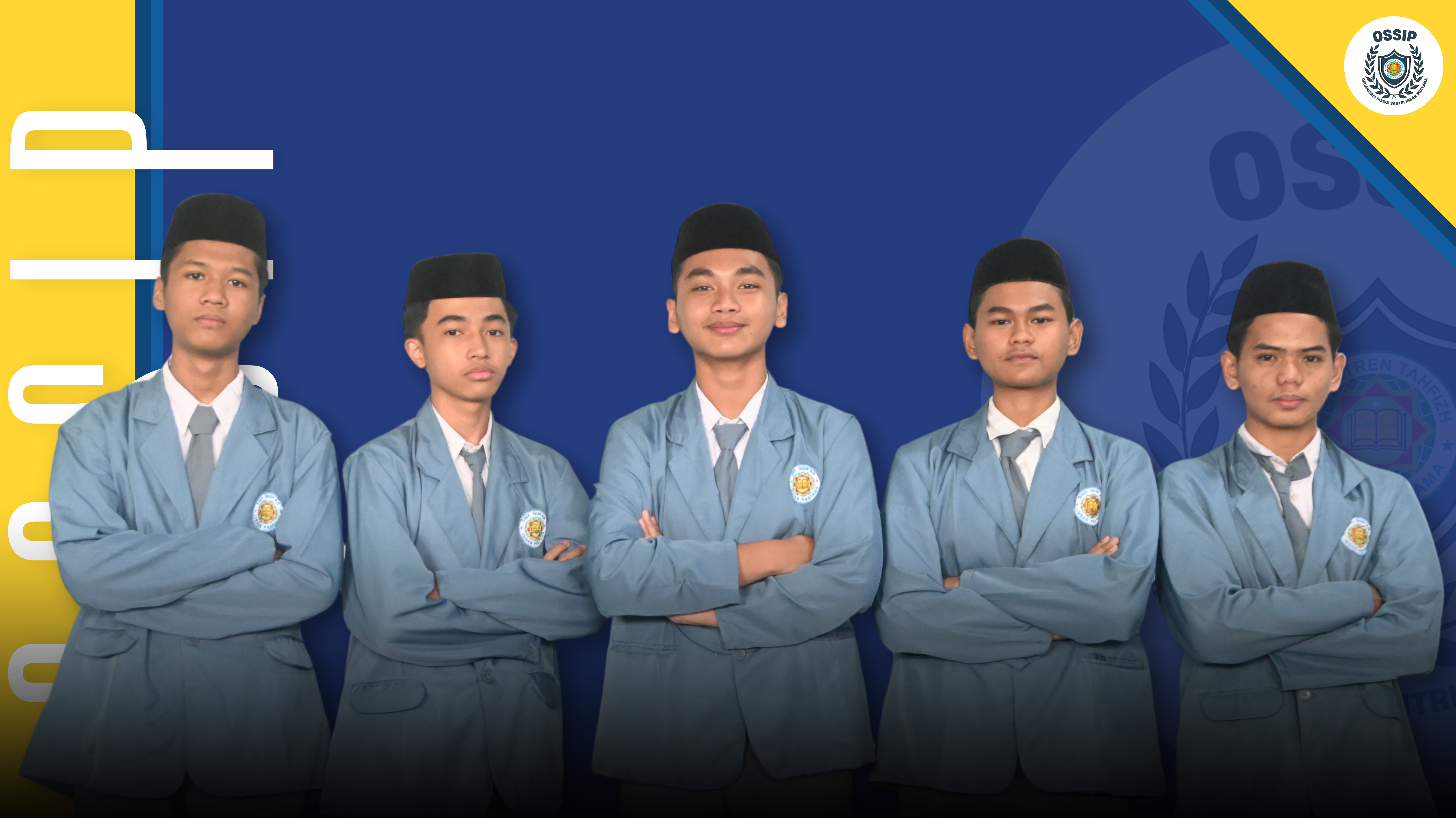 Bidang 8