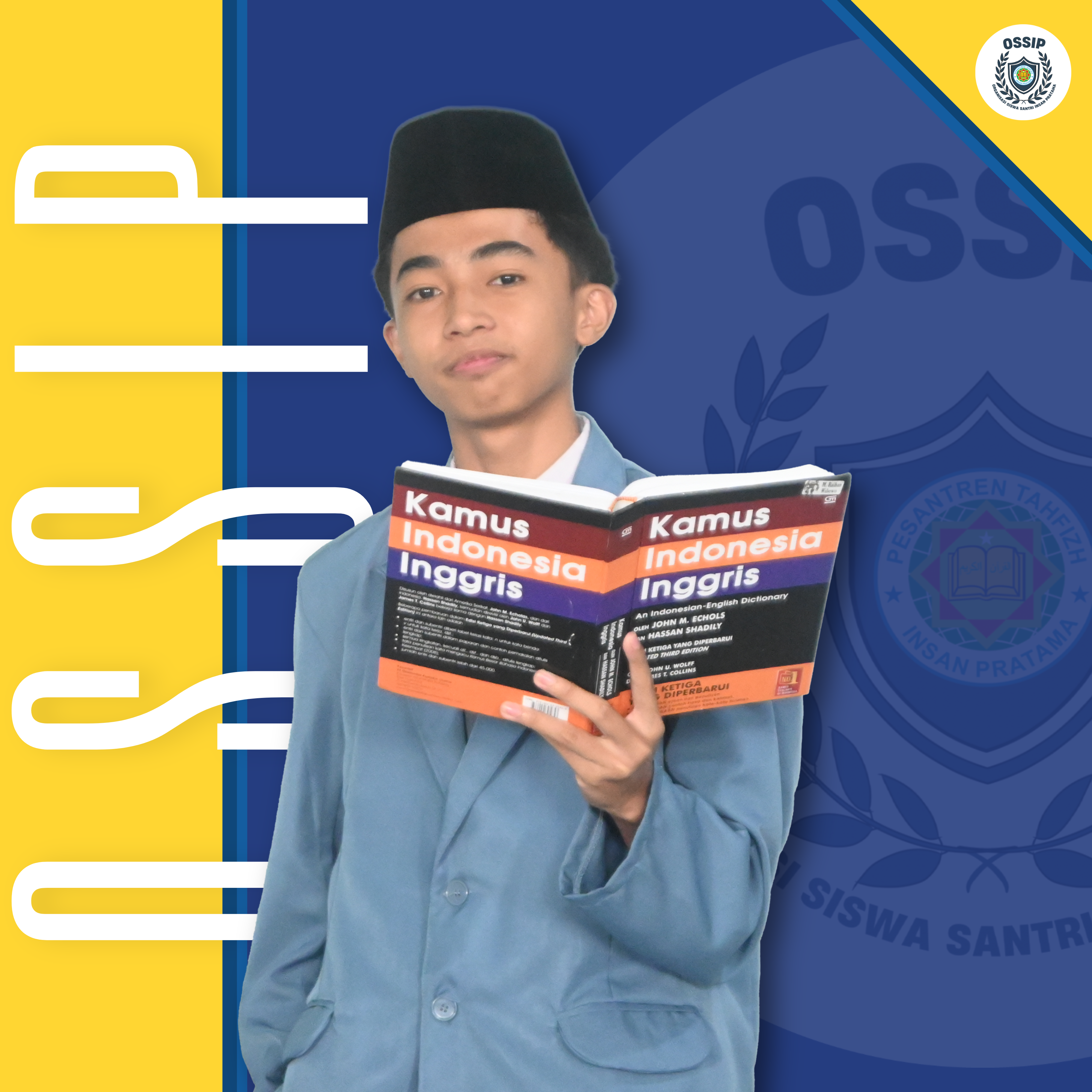 Anggota 1