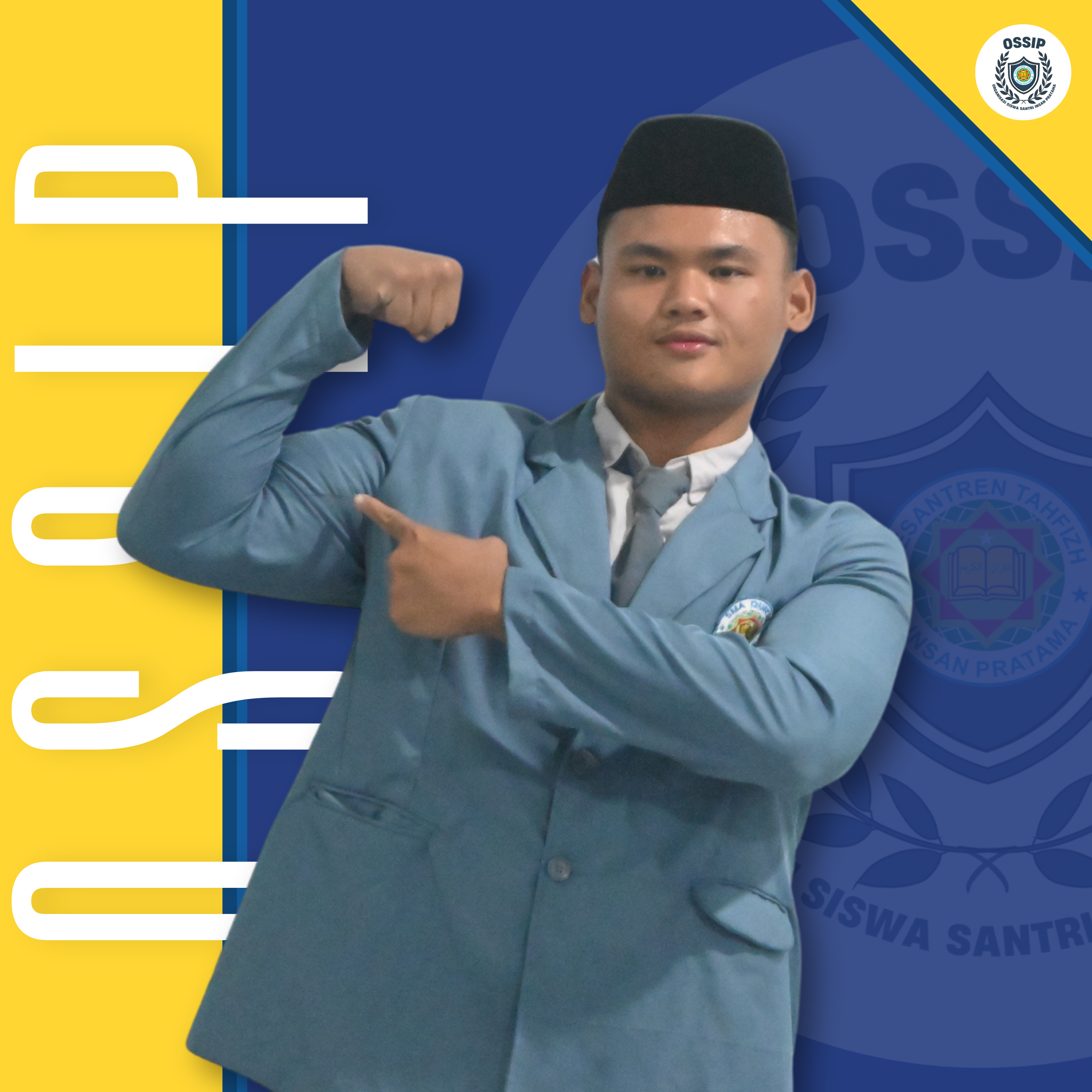 Anggota 1