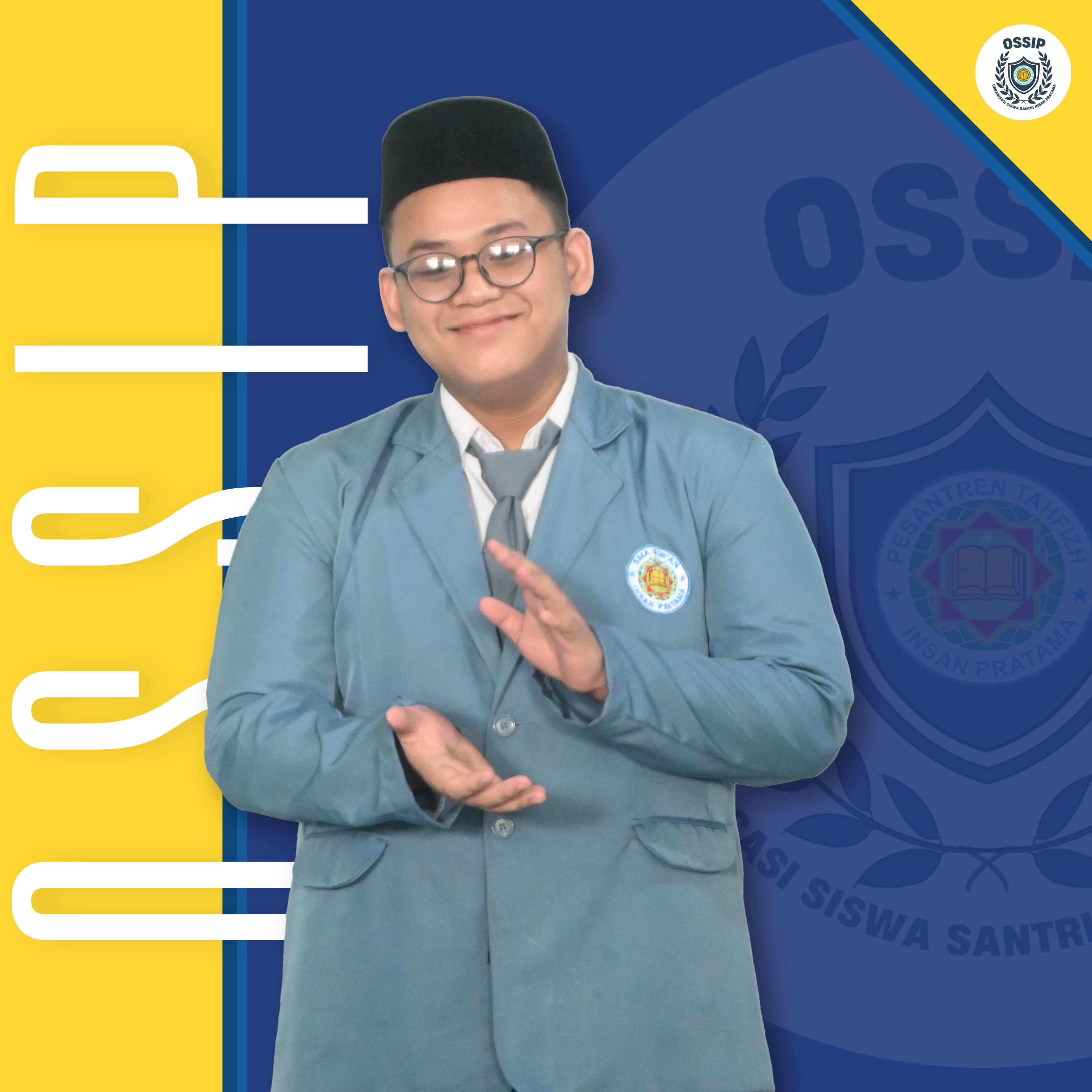Anggota 1
