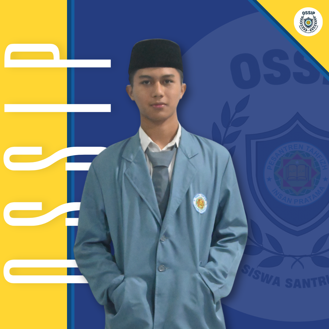 Andika Faqih