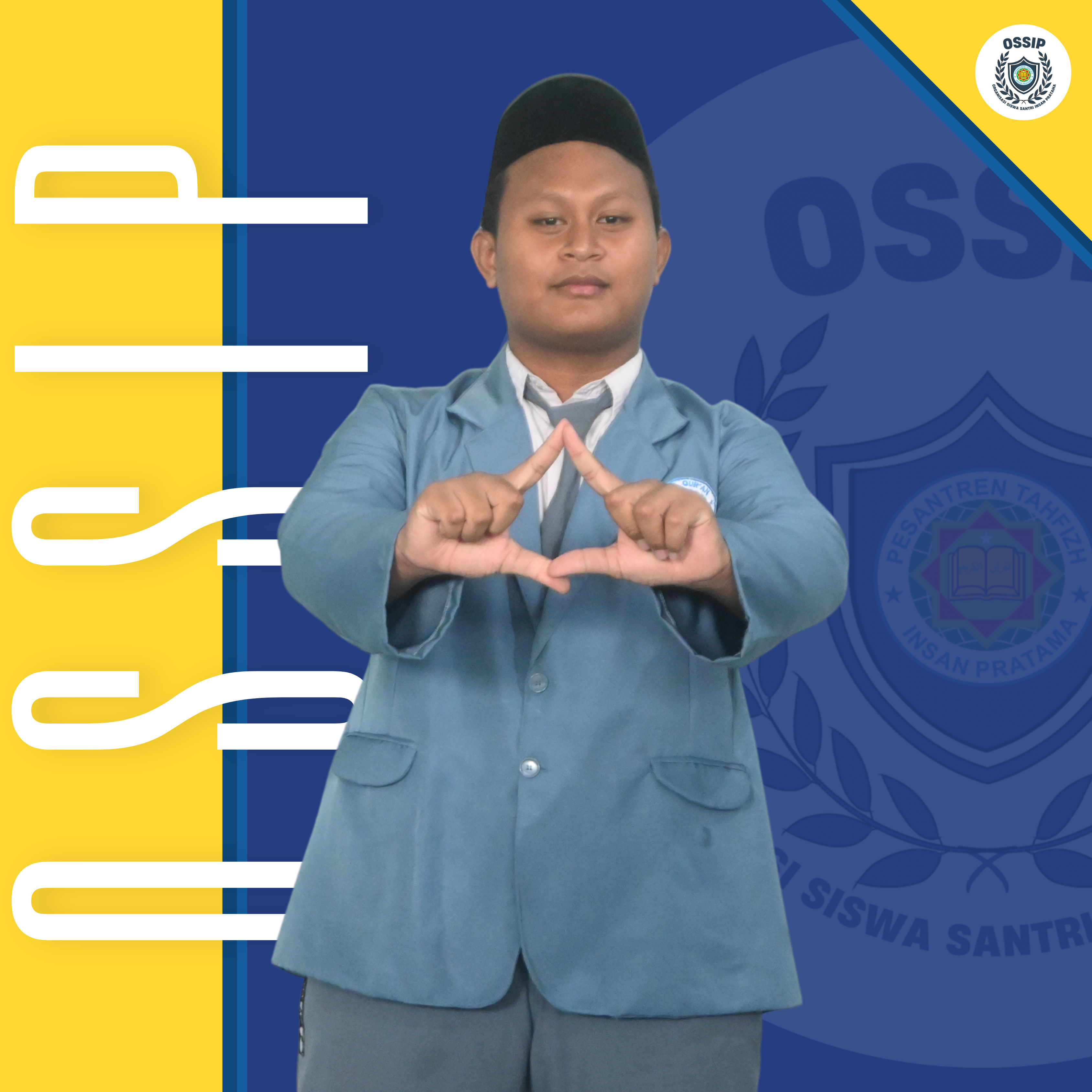 Anggota 1